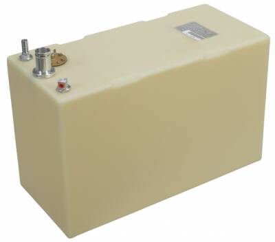 Moeller Güverte Altı Yakıt Tankları - 1