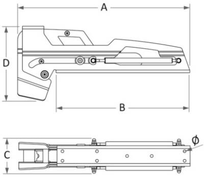 Mr. Fantastic uzayabilir baş makarası - 4