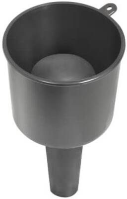 Mr. Funnel Yakıt Filtreli Huni - 1