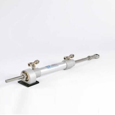 MU75-TF Hydro Drive Hidrolik Direksiyon Kiti (7-12 mt) Tekneler İçin - 2