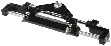 Multisteer K115 Hidrolik Dümen Sistemi - 2