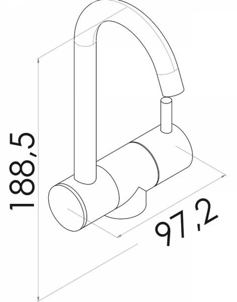 Musluk - 2