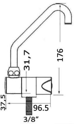 Musluk - 2