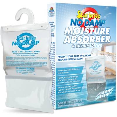 No Damp® Asılabilir Nem Alıcı - 1