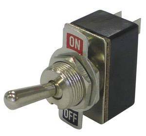 On-off Switch - 1