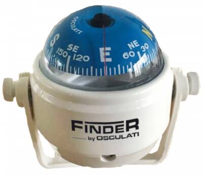 Osculati Finder Pusula - 1