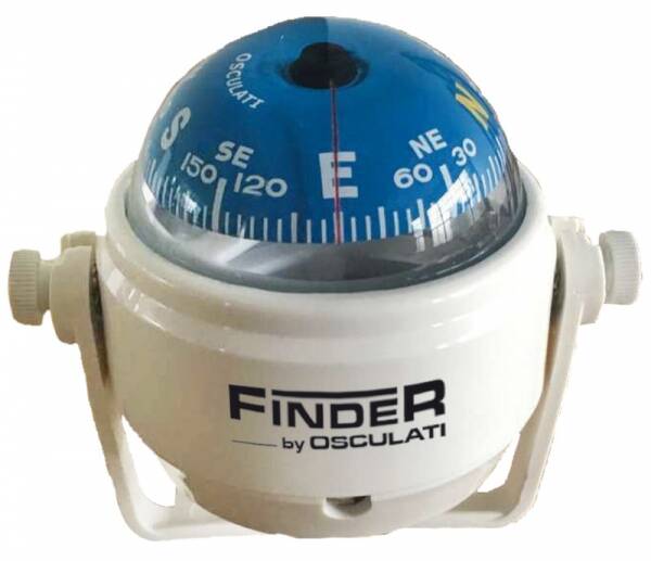 Osculati Finder Pusula - 1