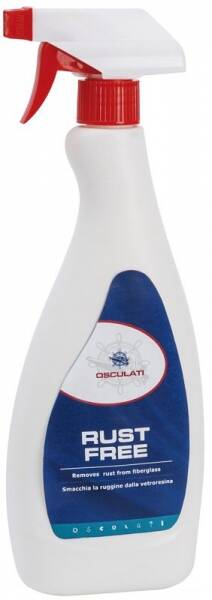 Osculati Rust Free Pas Sökücü - 1