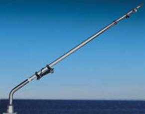 Outrigger ipi sarma braketi - 2