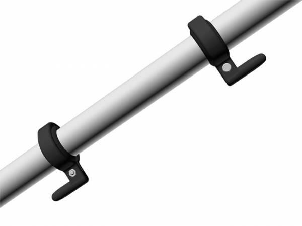 Outrigger ipi sarma braketi - 1