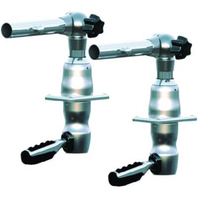 Outrigger montaj braketi - 2