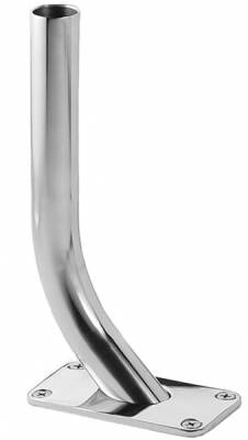 Outrigger montaj braketi - 