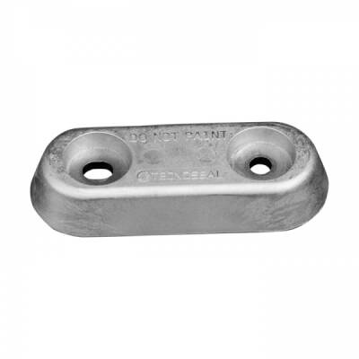 Oval Gövde Tutyası - 