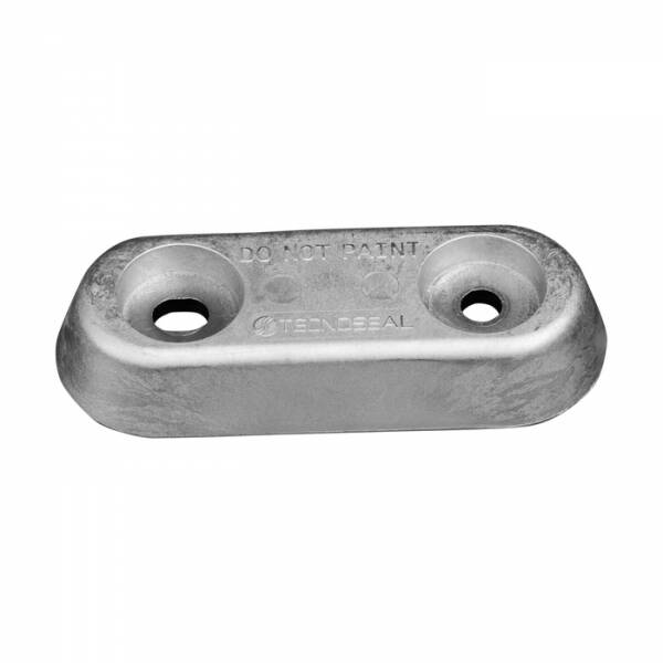 Oval Gövde Tutyası - 1