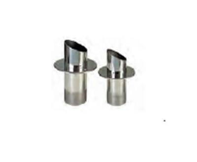 Paslanmaz Egzoz Çıkışı - 