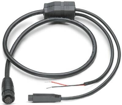 PC 12 ST (ONIX GÜÇ KABLOSU, 1.8MT) ISI/HIZ - 