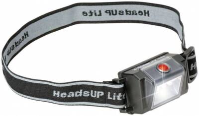 Pelican HeadsUp Lite™ 2610 Ledli Baş feneri - 1