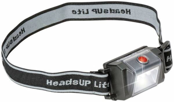 Pelican HeadsUp Lite™ 2610 Ledli Baş feneri - 1