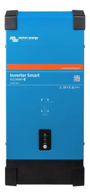 Phoenix İnvertör Smart 12V/2000VA - 1