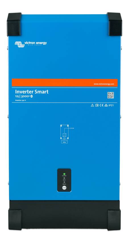 Phoenix İnvertör Smart 12V/3000VA - 1