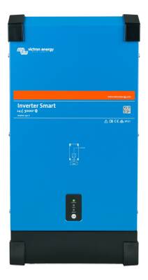 Phoenix İnvertör Smart 24/3000 - 1