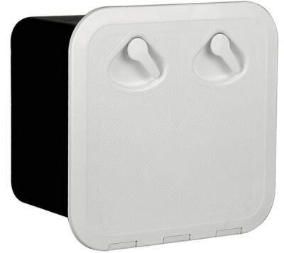 Plastik Dolap - 1