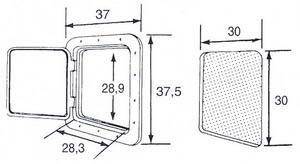 Plastik Dolap - 2