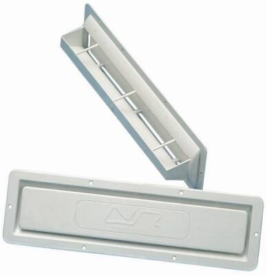 Plastik Havalandırma - 1