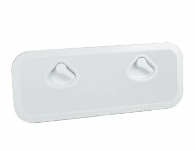 Plastik Kapak - 2