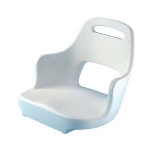 Plastik Koltuk - 1