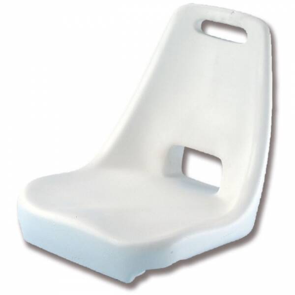 Plastik Koltuk - 1