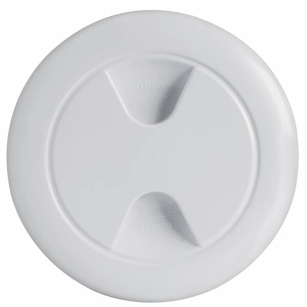 Plastik Kontrol Kapağı - 1