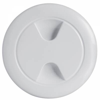 Plastik Kontrol Kapağı - 1
