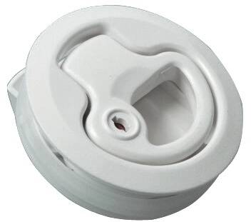 Plastik Kulp - 1