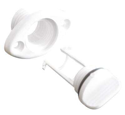 Plastik Miçoz - 1