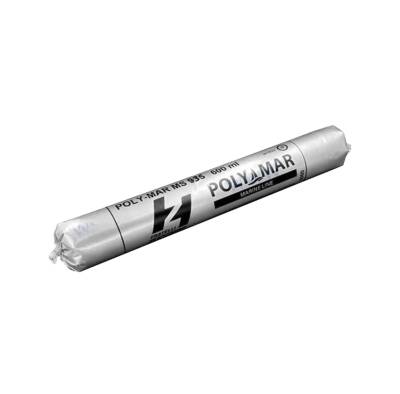 Poly-Mar MS 935 Elastik Teak Yapıştırıcı - Poly-mar