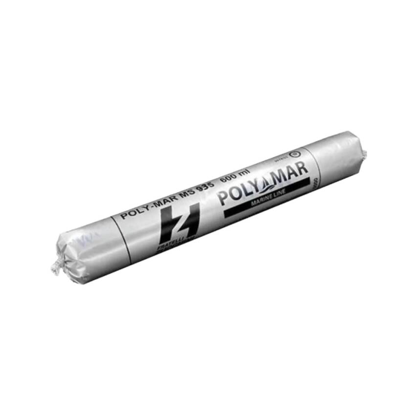 Poly-Mar MS 935 Elastik Teak Yapıştırıcı - 1