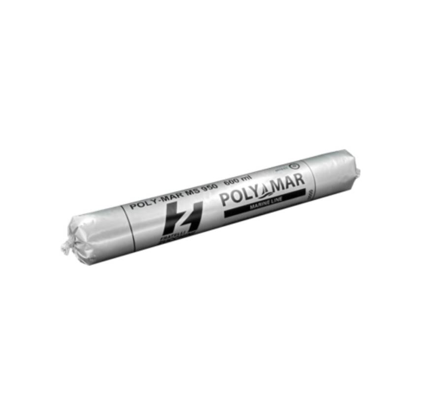 Poly-Mar MS 950 - Denizcilik Yapısal Yapıştırıcı ve Sızdırmaz Mastik 290ml - 1
