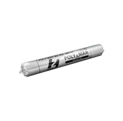 Poly‑Mar MS 952 Denizcilik Teak Güverte Mastik / Cam Sızdırmaz Mastik 290ml - Poly-mar