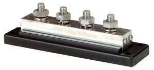 Power Bar 600A Kablo Konnektörü - 1