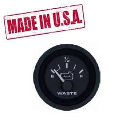 Premier Pro 8 - 18 V Voltmetre - 