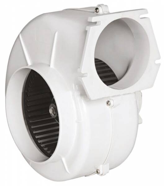 Profesyonel Blower - 1