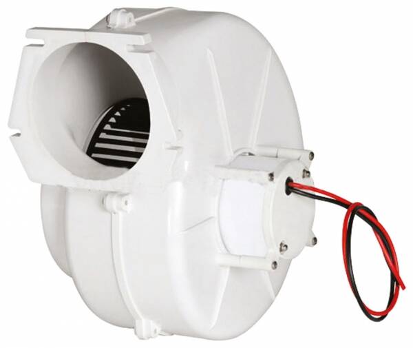 Profesyonel Blower - 2