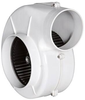 Profesyonel Blower - 1