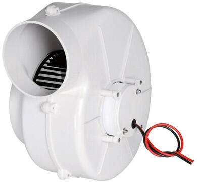 Profesyonel Blower - 2