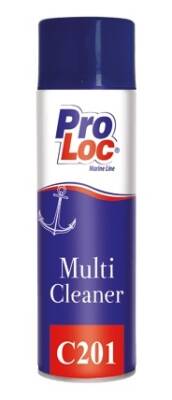 ProLoc Marine Line C201 Multi Cleaner - 1