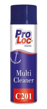 ProLoc Marine Line C201 Multi Cleaner - 1