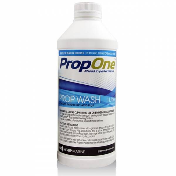 Prop Wash 1 Litre - 1