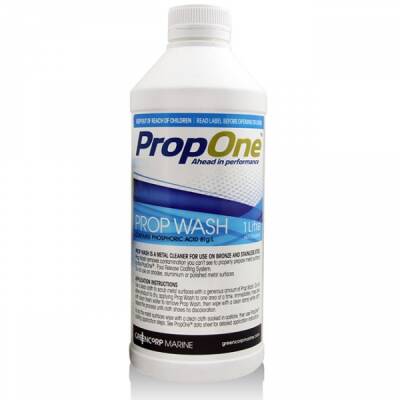 Prop Wash 1 Litre - 3