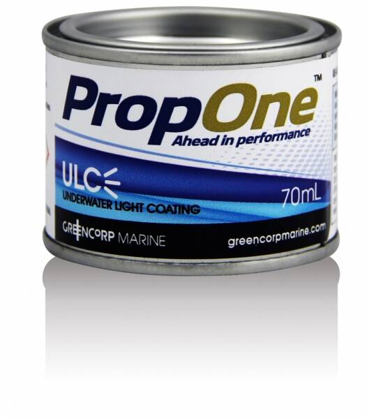 PropOne™ Sualtı Lambası Kaplaması (Zehirlisi) - 1